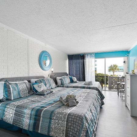 1600 South Ocean Boulevard Myrtle Beach Esterno foto