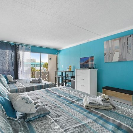 1600 South Ocean Boulevard Myrtle Beach Esterno foto