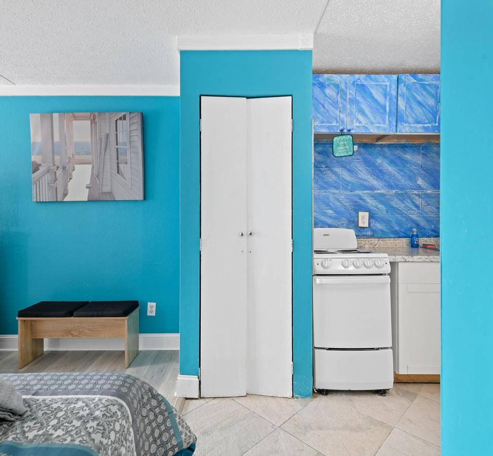 1600 South Ocean Boulevard Myrtle Beach Esterno foto
