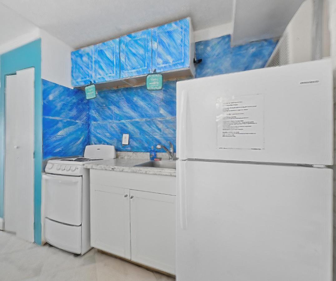 1600 South Ocean Boulevard Myrtle Beach Esterno foto