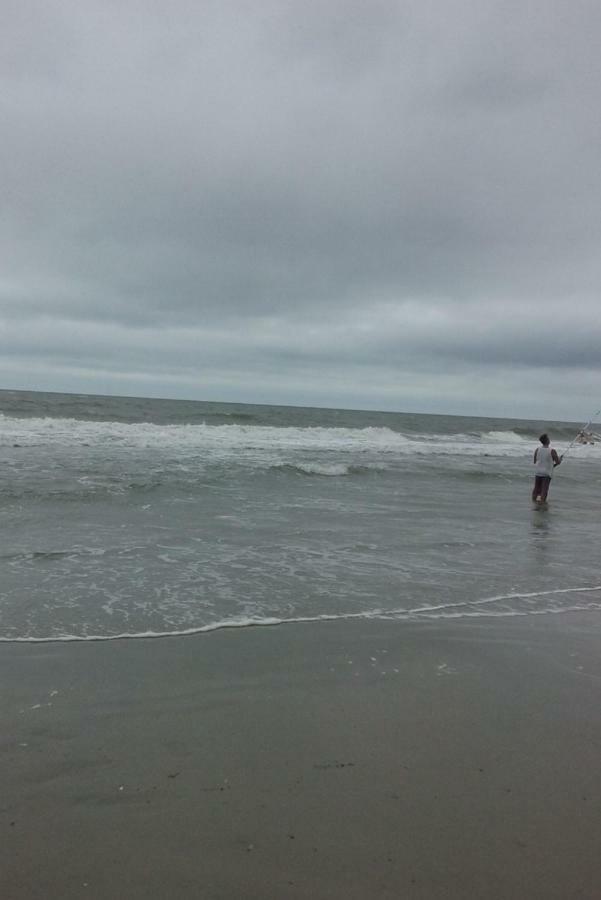 1600 South Ocean Boulevard Myrtle Beach Esterno foto